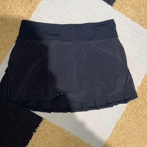 Lululemon skirt